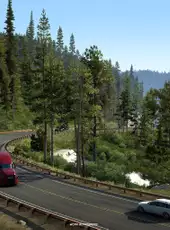 American Truck Simulator: Montana