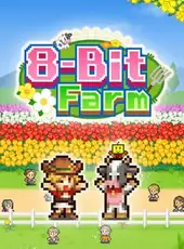 8-Bit Farm