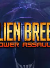 Alien Breed: Tower Assault