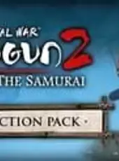 Total War: Shogun 2 - Fall of the Samurai: The Saga Faction Pack