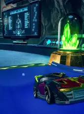 Hot Wheels Unleashed: Batman Expansion