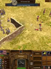 Age of Empires III: The WarChiefs