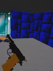 Wolfenstein 3D VR