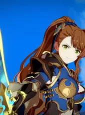 Granblue Fantasy Versus: Rising - Additional Character: Beatrix