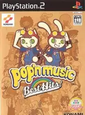 pop'n music Best Hits