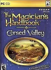 The Magician's Handbook: Cursed Valley