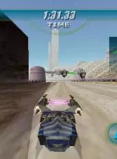 Star Wars: Episode I - Racer