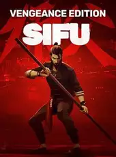 Sifu: Vengeance Edition