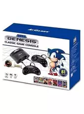 Sega Genesis Classic Game Console