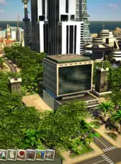 Tropico 5: The Supercomputer