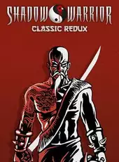 Shadow Warrior Classic Redux