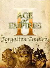 Age of Empires II: Forgotten Empires