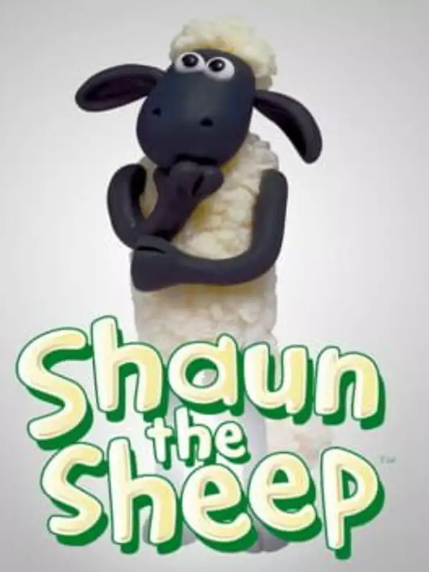 Shaun the Sheep