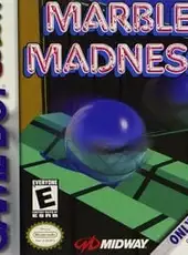 Marble Madness