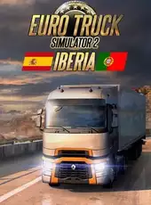 Euro Truck Simulator 2: Iberia