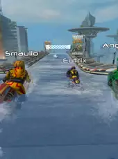 Riptide GP2