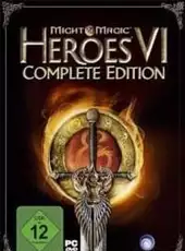 Might & Magic Heroes VI: Complete Edition