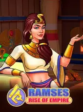 Ramses: Rise of Empire