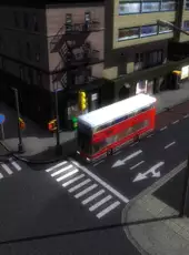 Cities in Motion 2: Bus Mania