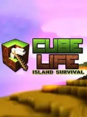 Cube Life: Island Survival