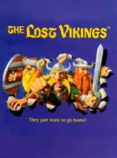 The Lost Vikings