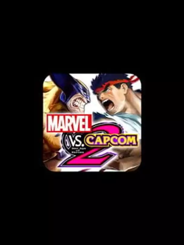 Marvel vs. Capcom 2: New Age of Heroes