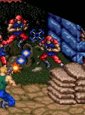 Arcade Archives: Riot