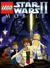 LEGO Star Wars II