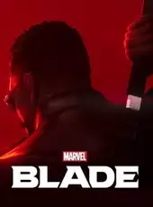 Marvel's Blade