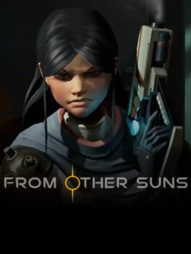 From Other Suns