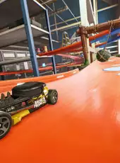 Hot Wheels Unleashed 2: Rust and Fast Pack