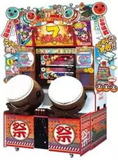 Taiko no Tatsujin 7