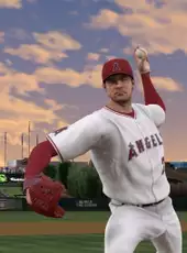 MLB 12: The Show