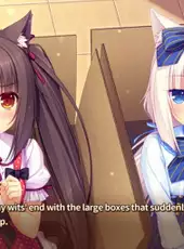 Nekopara Vol. 1