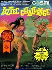 Aztec Challenge