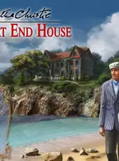 Agatha Christie: Peril at End House