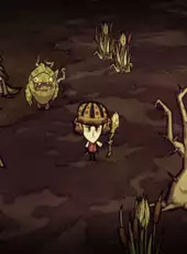 Don't Starve