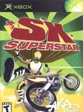 SX Superstar