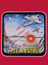 Laser Attack