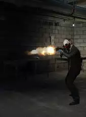 Payday 2: Wolf Pack