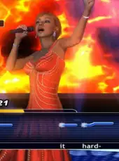 Karaoke Revolution Presents: American Idol Encore 2