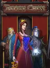 Battle Chess: Game of Kings