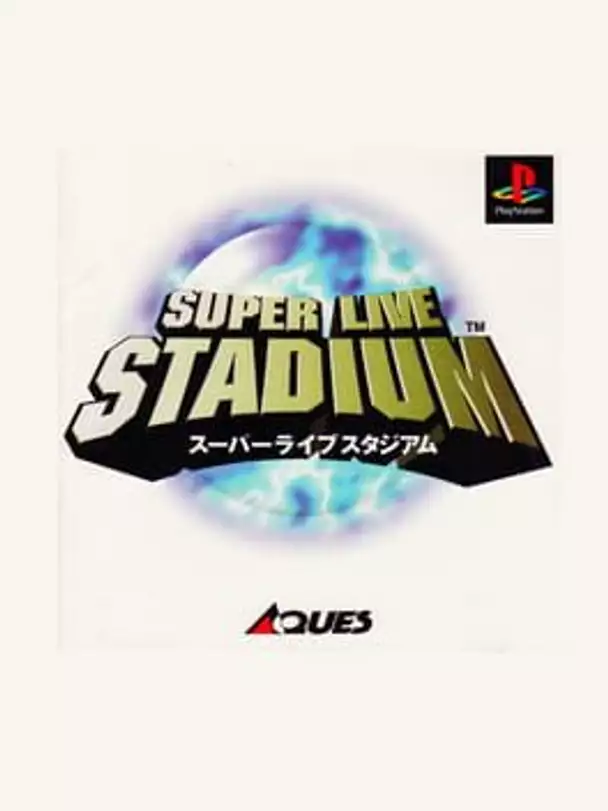 Super Live Stadium