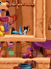 Epic Mickey: Power of Illusion