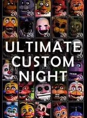 Ultimate Custom Night