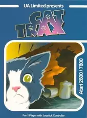 Cat Trax