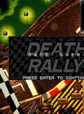 Death Rally