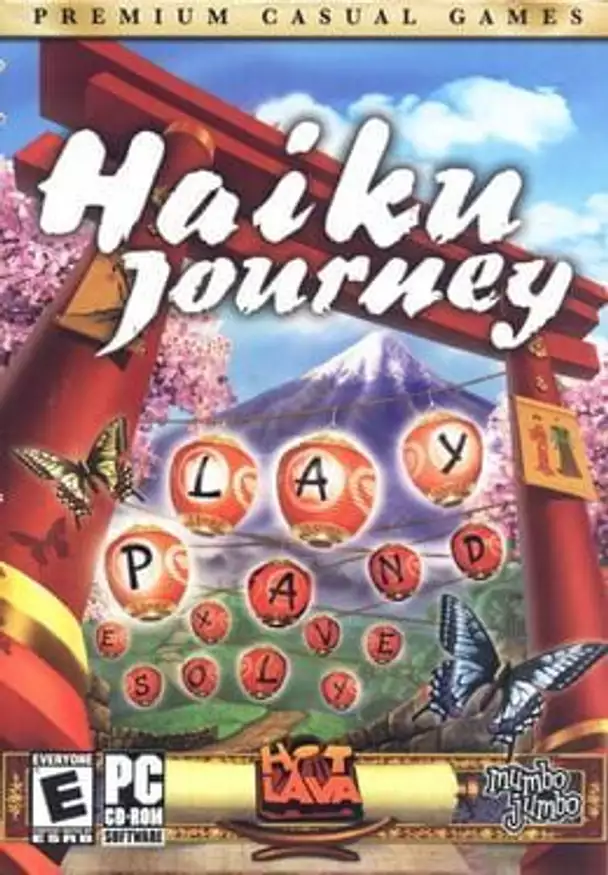 Haiku Journey