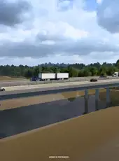 American Truck Simulator: Arkansas