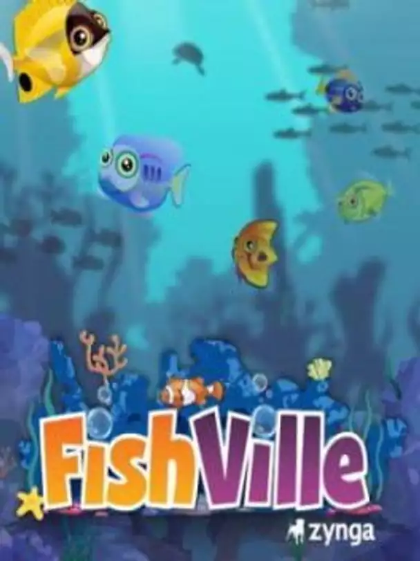 FishVille